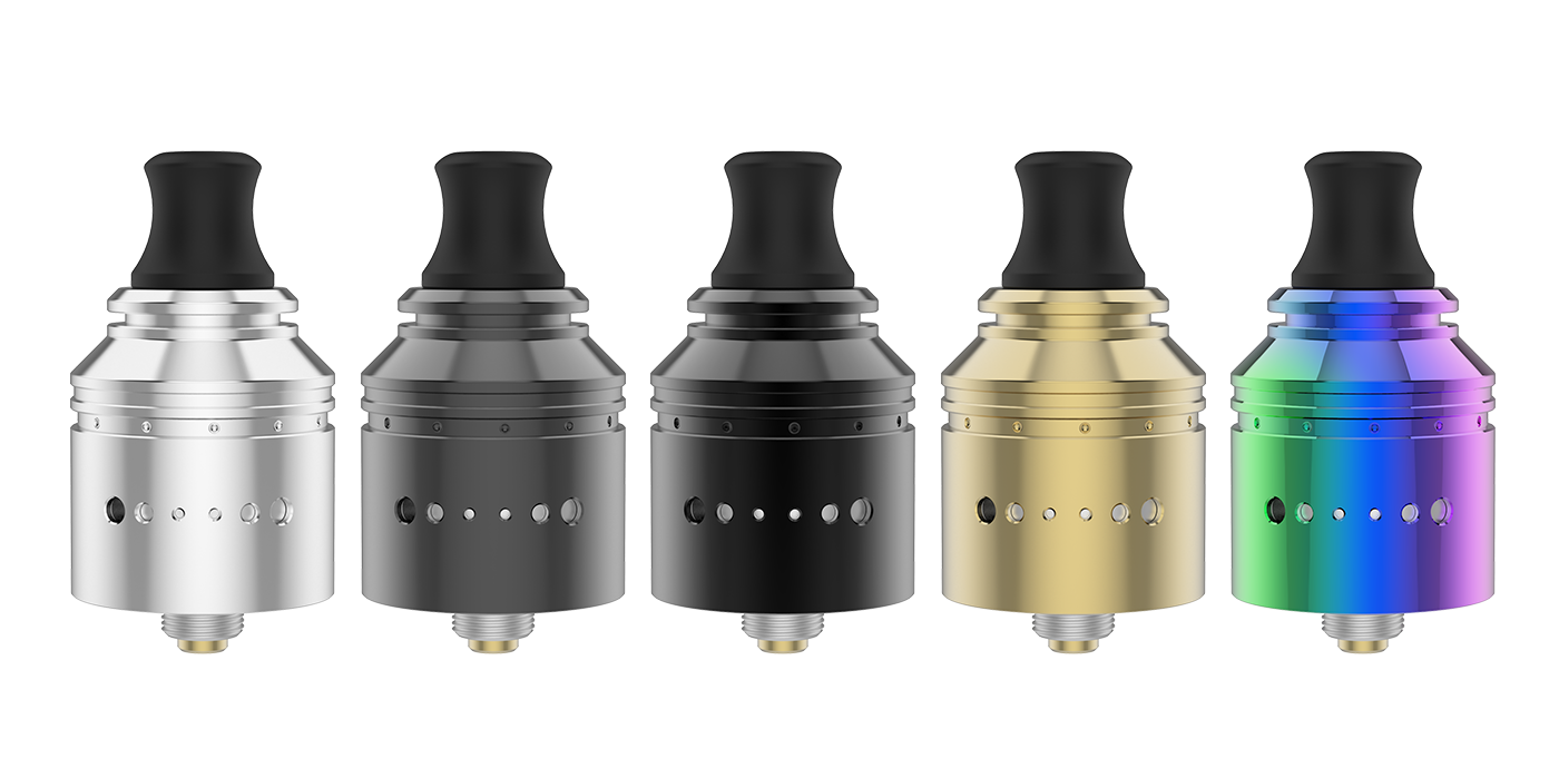 (ܸ24kގَĎގΎߎĎӎÎގ) VapeFly Holic MTL RDA  ŻҎʎގ VAPE Ύ؎ ͎ގ̎ 2019  ر  鿴 Horick 