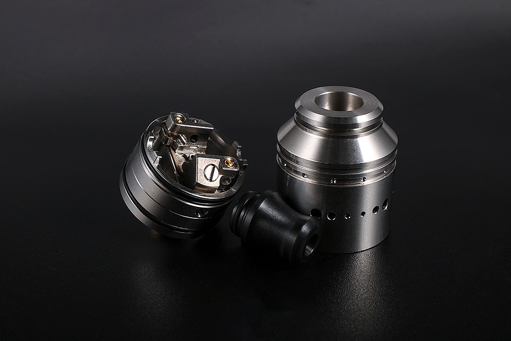 (ܸ24kގَĎގΎߎĎӎÎގ) VapeFly Holic MTL RDA  ŻҎʎގ VAPE Ύ؎ ͎ގ̎ 2019  ر  鿴 Horick 