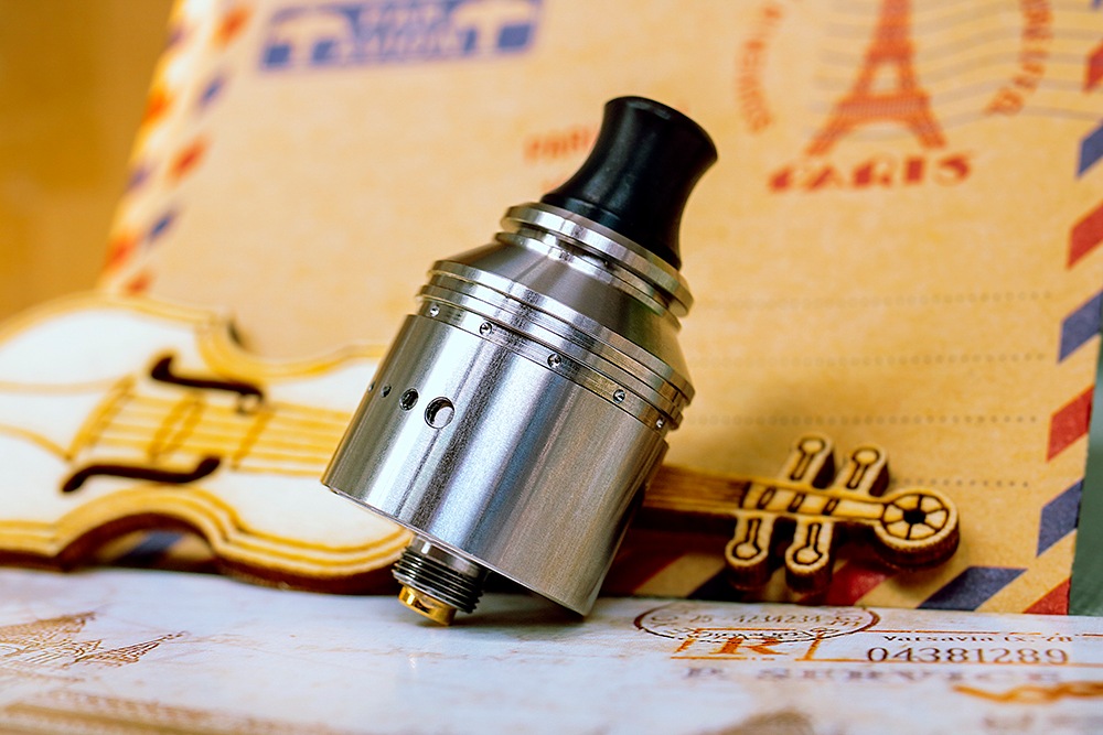 (ܸ24kގَĎގΎߎĎӎÎގ) VapeFly Holic MTL RDA  ŻҎʎގ VAPE Ύ؎ ͎ގ̎ 2019  ر  鿴 Horick 