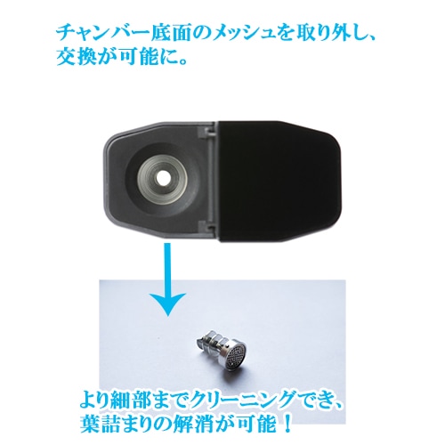 WEECKE FENIX mini PRO ǿ ǮХ ݥ饤