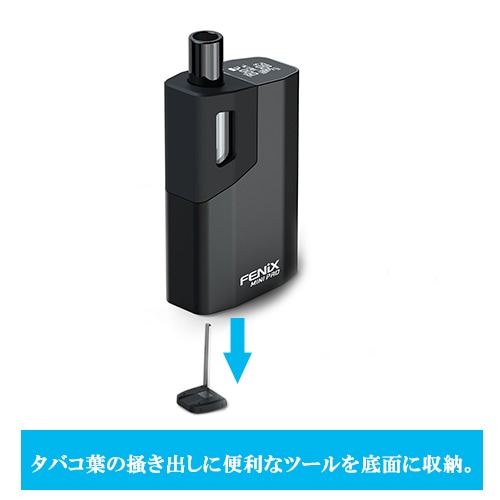 WEECKE FENIX mini PRO ǿ ǮХ ݥ饤