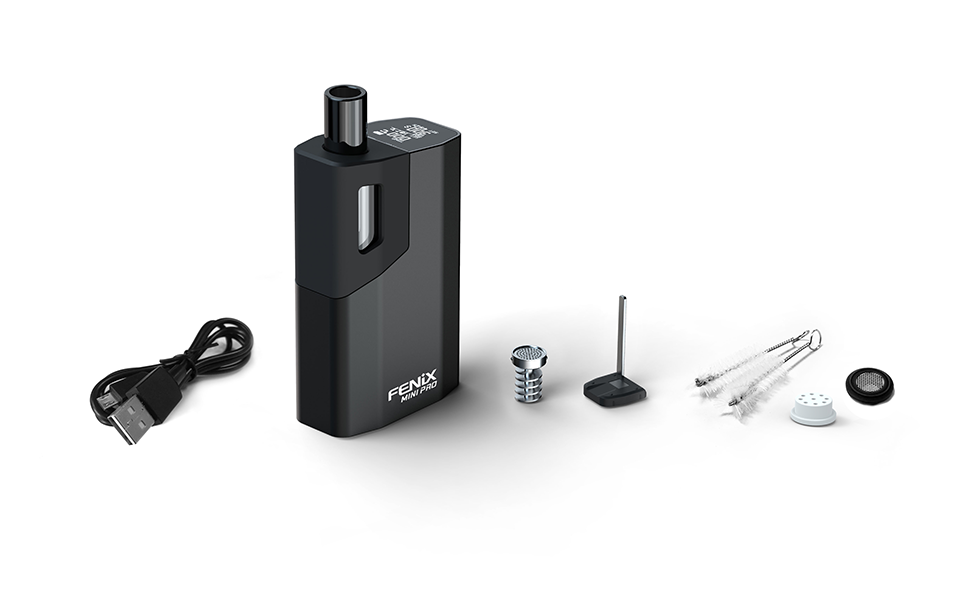 WEECKE FENIX mini PRO ǿ ǮХ ݥ饤