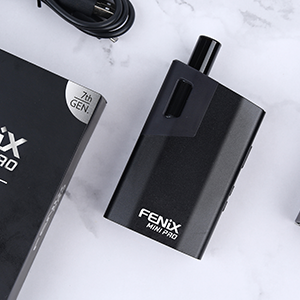 WEECKE FENIX mini PRO ǿ ǮХ ݥ饤