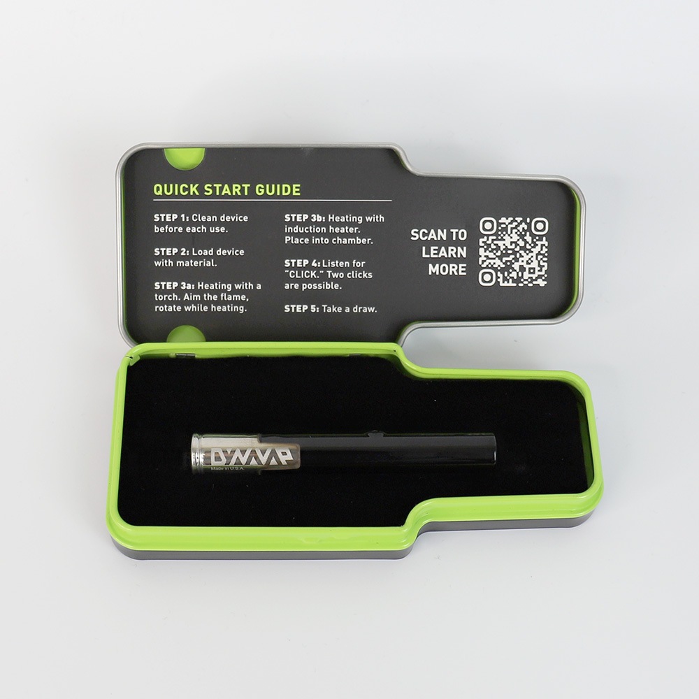 Dynavap G3 ���ʥ��������ݥ饤����