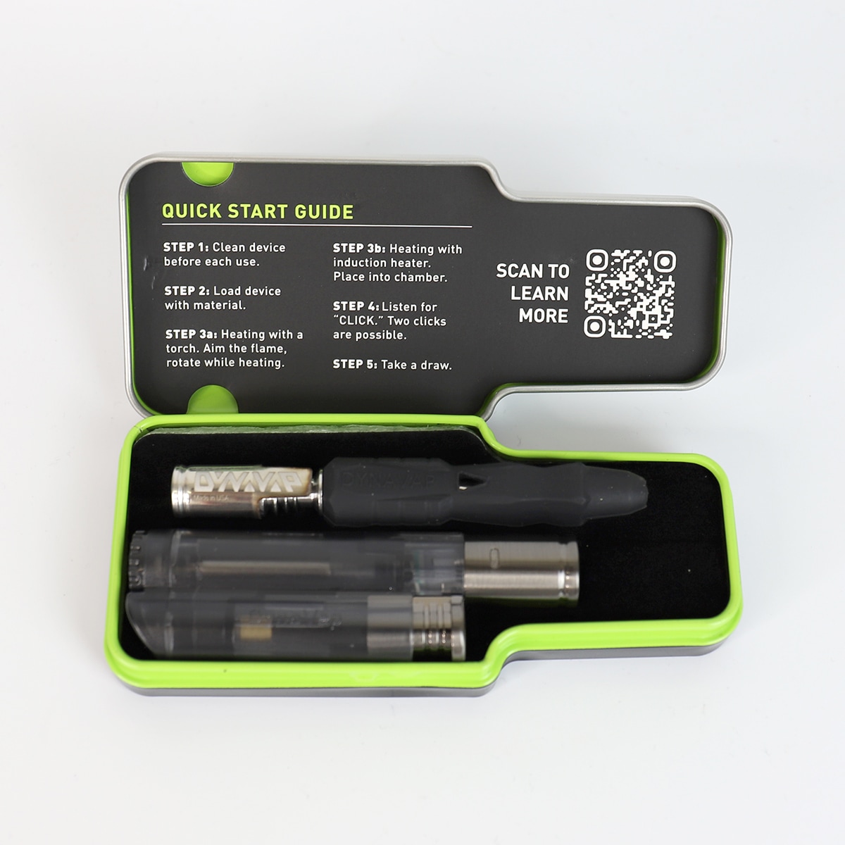 Dynavap B2 ���ʥ��������ݥ饤����