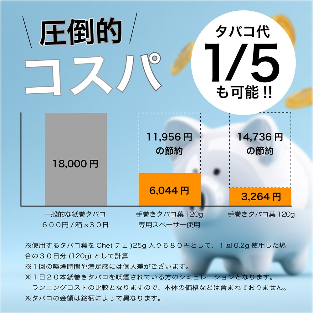 �ںǿ����� ��Ǯ�����Х� �����ݥ饤���� WEECKE CVAPOR6.0 �ʥ����٥��ѡ��� �ǿ��� ���Х���1/5 �ʹ����ݾ�3�����դ��� 