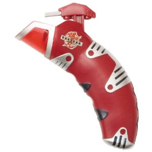 セガトイズ 爆丸 BOT-04 爆丸シューター[定形外郵便、送料無料、代引不可]