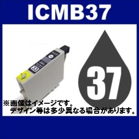 [ߴ]Epson 󥯥ȥå ICMB37 ߴ ޥåȥ֥å ICMB33Ʊ[͹ء̵Բ]