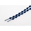 結ばない靴紐 50-7CN コーポレートネイビー 50cm[定形外郵便、送料無料、代引不可]|キッチン家電|その他