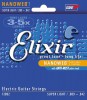 Elixir/���ꥯ���� ���쥭�������� #12002 NANOWEB Super Light .009-.042[�����͹�ء�����̵��������Բ�]
