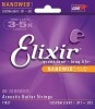 Elixir/���ꥯ���� ���������ƥ��å��������� #11027 NANOWEB Custom Light .011-.052[�椦�ѥ��å�ȯ��������̵��������Բ�]