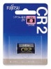 富士通 カメラ用リチウム電池3V 1個パック CR2C(B)N[定形外郵便、送料無料、代引不可]|消耗品・各種部品|AV機器・カメラ