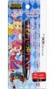 アイカツ! Newニンテンドー3DS LL 対応 タッチペン Swing ROCK[定形外郵便、送料無料、代引不可]|玩具|ゲーム・おもちゃ