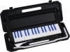 KC 鍵盤ハーモニカ (メロディーピアノ) ブラック/ブルー P3001-32K/BKBL[送料無料(一部地域を除く)]|モバイル・携帯電話|その他