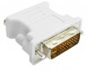 VGA ⇔ DVI 変換アダプタ D-Sub 15pin(F) ⇔ DVI 29pin(M)[定形外郵便、送料無料、代引不可]|パソコン周辺機器|PC・周辺機器