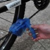 自転車チェーンクリーナー 自転車用 チェーン 洗浄 洗浄器 掃除 メンテナンス[定形外郵便、送料無料、代引不可]|ポータブルオーディオ|その他