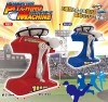 スーパーバッティング ピッチングマシン 野球 練習 ピッチングマシーン[送料無料(一部地域を除く)]|玩具|ゲーム・おもちゃ