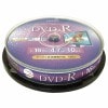 LAZOS DVD-R CPRM録画用 10枚 スピンドルケース入 L-C10PW[送料無料(一部地域を除く)]|オフィス用品|PC・周辺機器