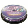 LAZOS DVD-R CPRMϿ 10 ԥɥ륱 L-C10PW[͹ء̵Բ]