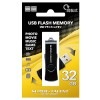 スーパータレント USB2.0フラッシュメモリ RMPシリーズ 32GB STU32RMP [定形外郵便、送料無料、代引不可]|オフィス用品|PC・周辺機器