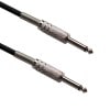 ギターケーブル 《3m》 ギターシールド 標準プラグ 6.35mm[ゆうパケット発送、送料無料、代引不可]|玩具|受発注商品