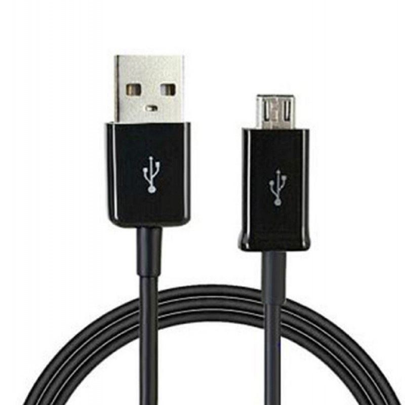 （まとめ）StarTech MicroUSB2.0 変換ケーブルアダプタ 1m USB A(オス)-USB Micro B(オス) ブラック UUSBHAUB1M1本〔×5セット〕 まとめ) StarTech MicroUSB2.0 変換ケーブルアダプタ 1m USB A(オス