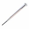 精密ドライバー 《+1.0mm》 単品 1本 プラスドライバー[定形外郵便、送料無料、代引不可]|受発注商品
