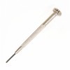 精密ドライバー 《−1.4mm》 単品 1本 マイナスドライバー[定形外郵便、送料無料、代引不可]|パソコンパーツ|受発注商品