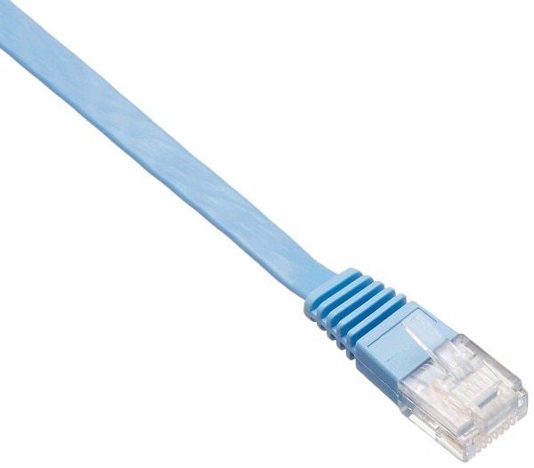 쥳 LAN֥ 15m ԥ֥롼 ѡեå CAT6 LD-GF/BU15 [椦ѥåȯ̵Բ]