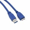 284-USB3.0֥ 3m A()/ޥB() a-microb[椦ѥåȯ̵Բ]