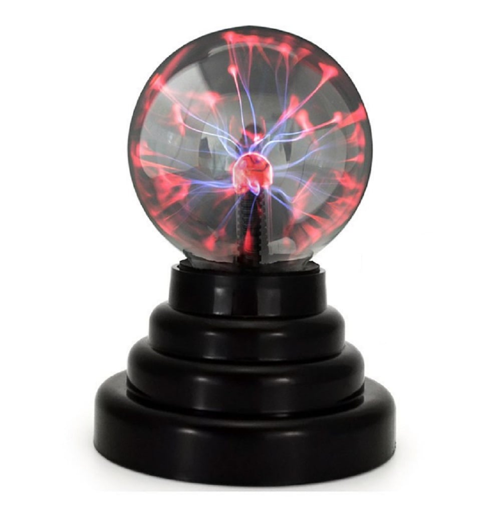 サンダーボール プラズマライト サンダーボール マジックボール 雷ボール 科学 学習