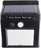 自動点灯 30LED 防水 LEDセンサーライト 人感センサー ソーラー充電 屋外 照明 防犯[定形外郵便、送料無料、代引不可]|その他