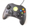 初代XBOX用 コントローラー 《ブラック》 人間工学 XBOX 有線コントローラー [定形外郵便、送料無料、代引不可]|玩具|ゲーム・おもちゃ