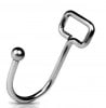 大きめシングルフック ステンレス[定形外郵便、送料無料、代引不可]|受発注商品