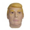 大統領トランプ マスク 被り物 コスプレ[ゆうパケット発送、送料無料、代引不可]|玩具|ゲーム・おもちゃ
