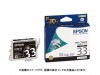 [互換インク]Epson インクカートリッジ ICBK33 互換インク フォトブラック[定形外郵便、送料無料、代引不可]|オフィス用品|PC・周辺機器