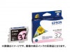 [互換インク]Epson インクカートリッジ ICLM32 互換インク ライトマゼンタ[定形外郵便、送料無料、代引不可]|オフィス用品|PC・周辺機器