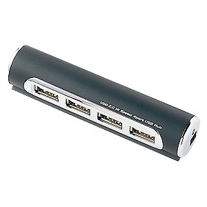 []掠ץ饤 USB2.0ϥ 4ݡ ֥å ƥå USB-HUB216BK[͹ء̵Բ]