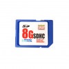 [未使用品]SDHCメモリーカード 8GB[定形外郵便、送料無料、代引不可]|オフィス用品|PC・周辺機器