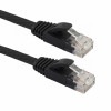 カテゴリ6 フラットLANケーブル 《3m》 RJ45 薄型 CAT6 LANケーブル[定形外郵便、送料無料、代引不可]|オフィス用品|PC・周辺機器