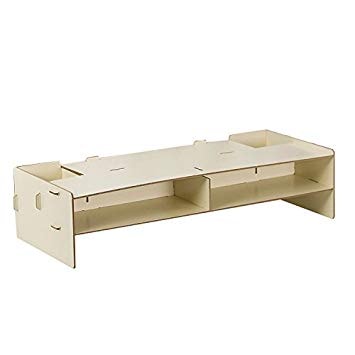  ѥ󥹥 ˥ å 2 ԥۥ磻ȡ 48cm PCǥ Ǽ ܡ [̵(ϰ)]