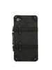 SINRA DESIGN WORKS TrolleyCase Hard for iPhone4/4S DCI-4TRHD-BK ブラック[ゆうパケット発送、送料無料、代引不可]|受発注商品