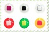 ホームボタンステッカー iPhone6/6s/iPhone5/5s/iPad/iPod touch ホームボタンシール HBS6P-P05[定形外郵便、送料無料、代引不可]|受発注商品