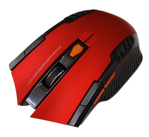 ޥ ̵ 磻쥹ޥ ѥ ԥåɡ USB ؼ 6ܥ 2.4G[͹ء̵Բ]