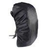 防水 レインカバー 35L 《ブラック》 ザックカバー リュックカバー アウトドア バックパック 雨よけ[定形外郵便、送料無料、代引不可]|受発注商品