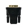 PLANEX PL-HDDVAD HDMLtoDVI変換アダプタ HDMIメス DVI-D 24pinオス [定形外郵便、送料無料、代引不可]|オフィス用品|PC・周辺機器