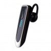 Libra Bluetooth5.0 ワイヤレスイヤホン ヘッドセット 片耳 耳掛け型 軽量 ハンズフリー イヤフォン イヤホン マイク LBR-K23[定形外郵便、送料無料、代引不可]|ポータブルオ