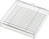 万年 mannen セラミック焼網 《220×220mm》 CE-220[送料無料(一部地域を除く)]|受発注商品