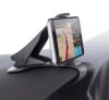 クリップ式 車載 スマホホルダー スマホ 固定 スマホスタンド ダッシュボード 挟む 取付[定形外郵便、送料無料、代引不可]|受発注商品