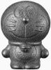 OSK 南部鉄器 鉄玉 ドラえもん 鉄分補給 日本製 TBN-1[送料無料(一部地域を除く)]|受発注商品